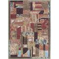 Nourison Modesto Area Rug Collection Bge 7 Ft 10 In. X10 Ft 6 In. Rectangle 99446183415